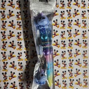 Doorable Pen With Matching Key Chain Eeyore